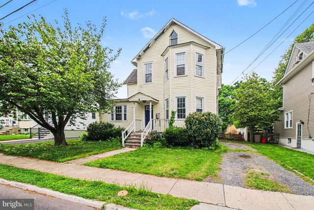 218 EMERALD AVE, Haddon Township, NJ 08108