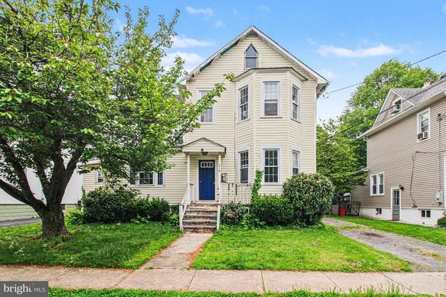 218 EMERALD AVE, Haddon Township, NJ 08108