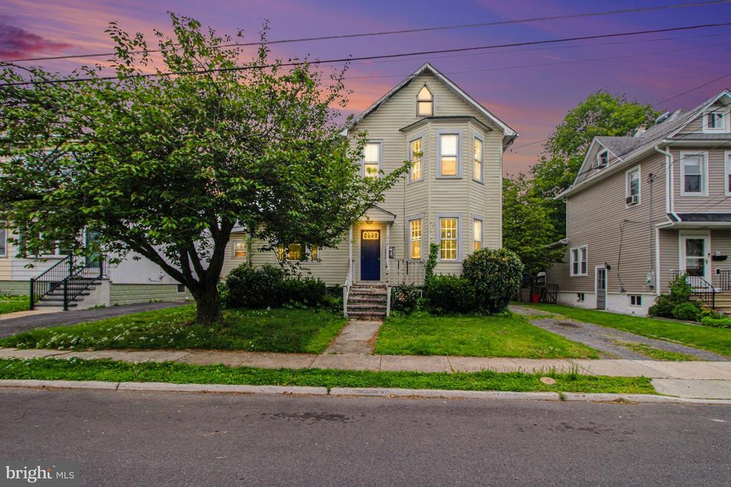218 EMERALD AVE, Haddon Township, NJ 08108