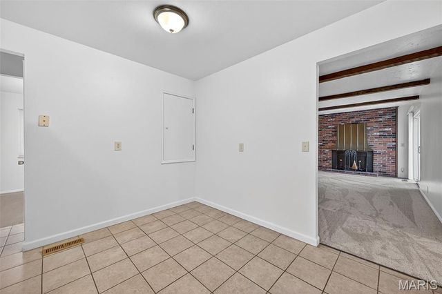 2560 Woodsage Drive, Florissant, MO 63033