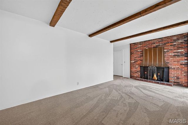 2560 Woodsage Drive, Florissant, MO 63033