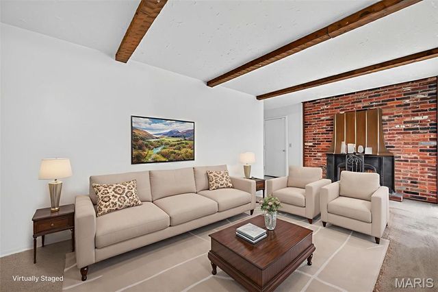 2560 Woodsage Drive, Florissant, MO 63033