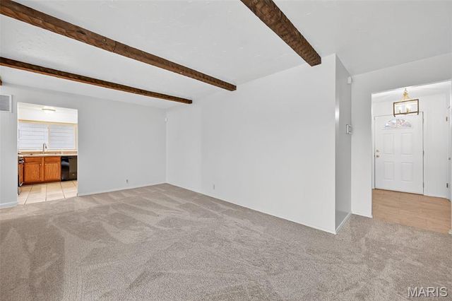 2560 Woodsage Drive, Florissant, MO 63033