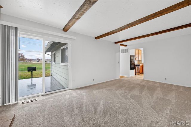 2560 Woodsage Drive, Florissant, MO 63033