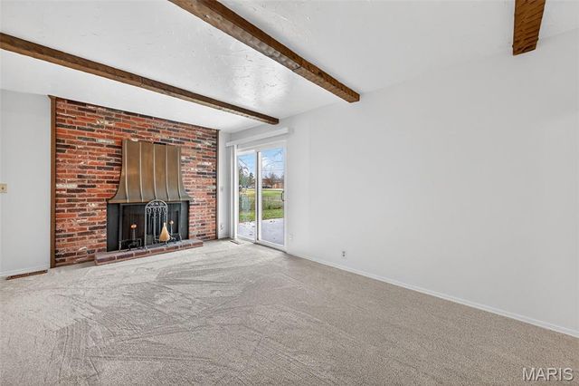 2560 Woodsage Drive, Florissant, MO 63033