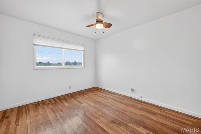 2560 Woodsage Drive, Florissant, MO 63033