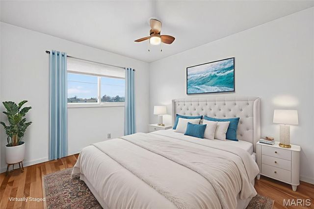 2560 Woodsage Drive, Florissant, MO 63033