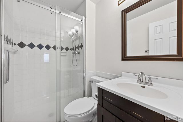 2560 Woodsage Drive, Florissant, MO 63033