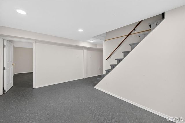 2560 Woodsage Drive, Florissant, MO 63033