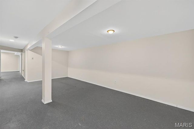 2560 Woodsage Drive, Florissant, MO 63033