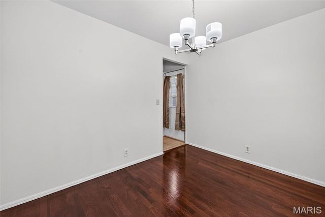 2560 Woodsage Drive, Florissant, MO 63033