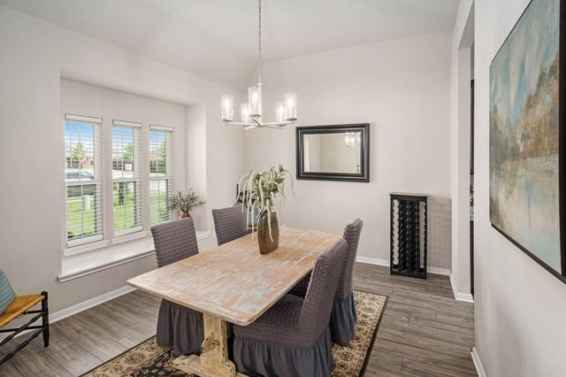 120 Colbys Way, Montgomery, TX 77356