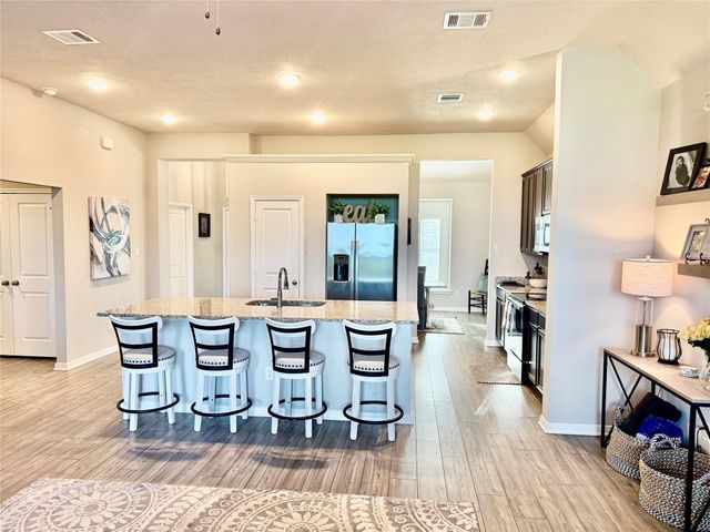 120 Colbys Way, Montgomery, TX 77356