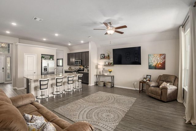 120 Colbys Way, Montgomery, TX 77356