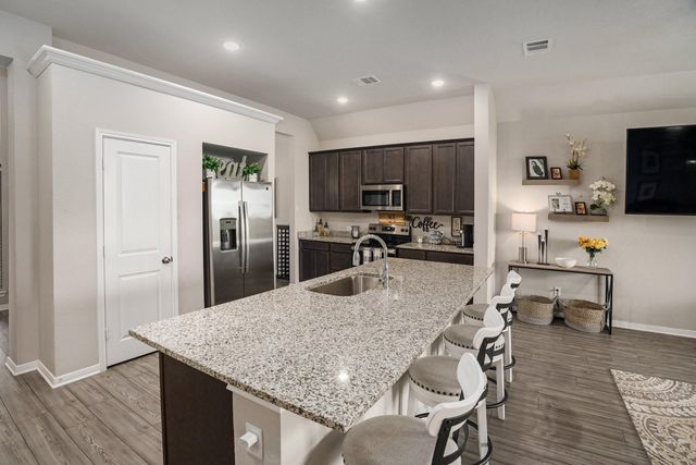 120 Colbys Way, Montgomery, TX 77356