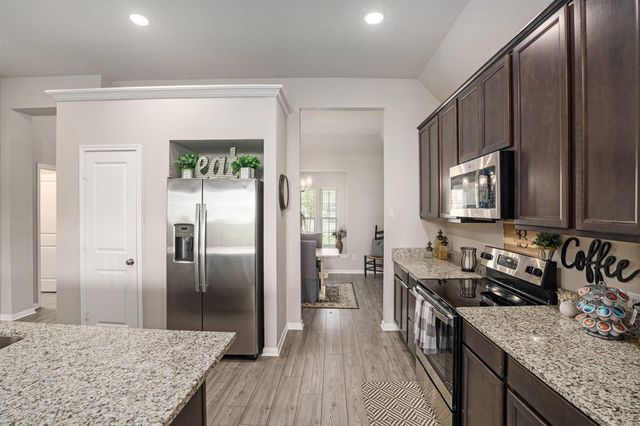 120 Colbys Way, Montgomery, TX 77356
