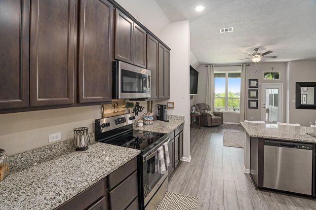 120 Colbys Way, Montgomery, TX 77356