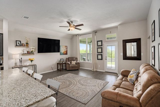 120 Colbys Way, Montgomery, TX 77356
