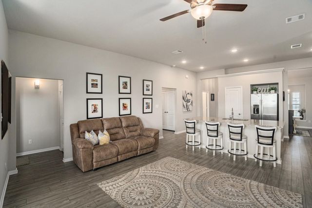 120 Colbys Way, Montgomery, TX 77356