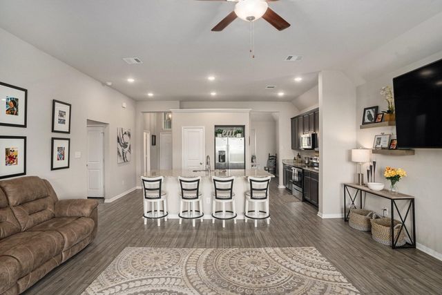 120 Colbys Way, Montgomery, TX 77356