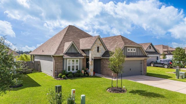 120 Colbys Way, Montgomery, TX 77356
