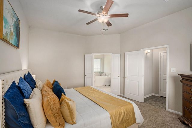 120 Colbys Way, Montgomery, TX 77356