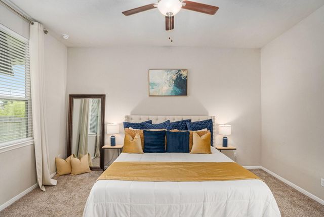 120 Colbys Way, Montgomery, TX 77356