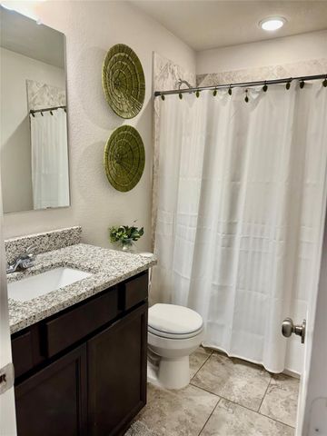 120 Colbys Way, Montgomery, TX 77356