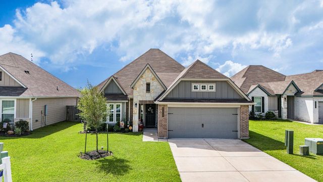 120 Colbys Way, Montgomery, TX 77356