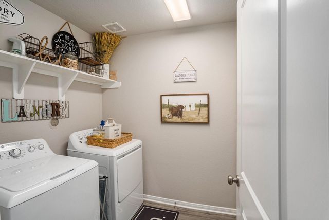 120 Colbys Way, Montgomery, TX 77356