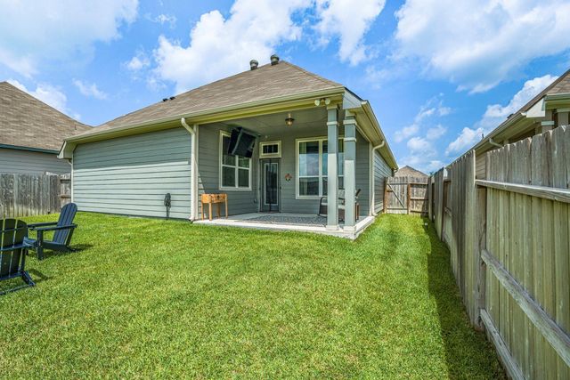 120 Colbys Way, Montgomery, TX 77356