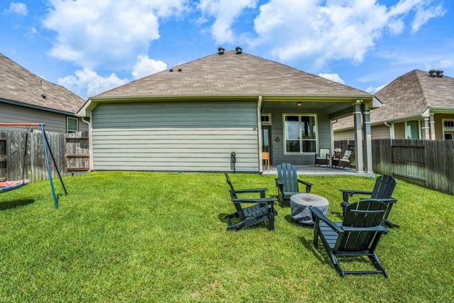 120 Colbys Way, Montgomery, TX 77356