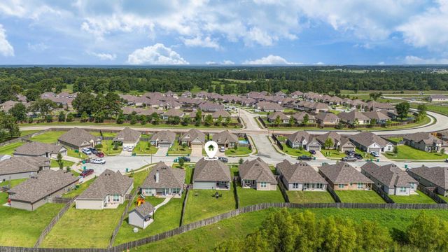 120 Colbys Way, Montgomery, TX 77356