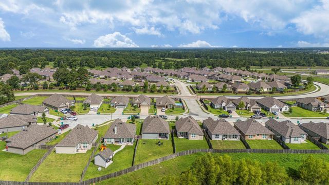 120 Colbys Way, Montgomery, TX 77356