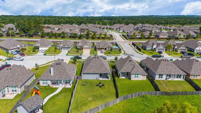 120 Colbys Way, Montgomery, TX 77356