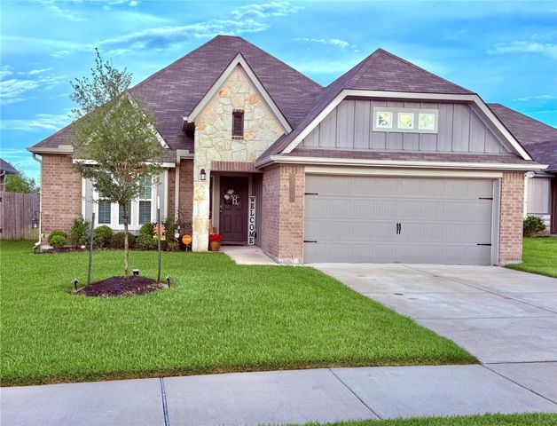 120 Colbys Way, Montgomery, TX 77356
