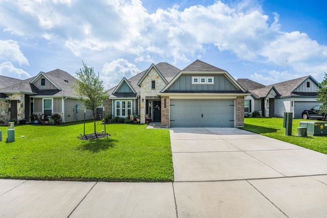120 Colbys Way, Montgomery, TX 77356