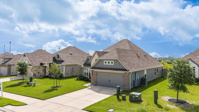 120 Colbys Way, Montgomery, TX 77356
