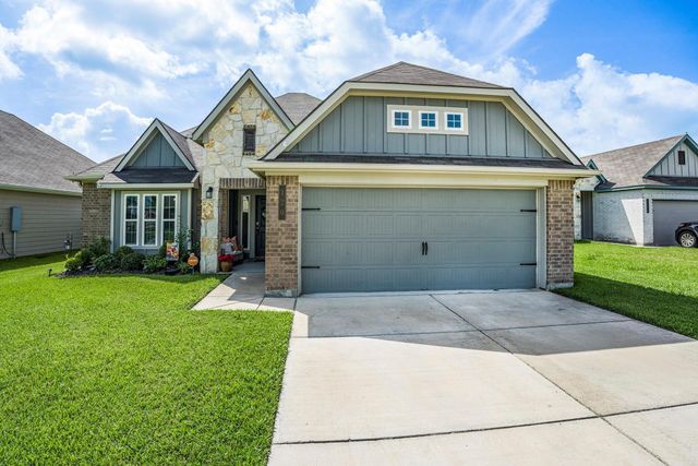 120 Colbys Way, Montgomery, TX 77356