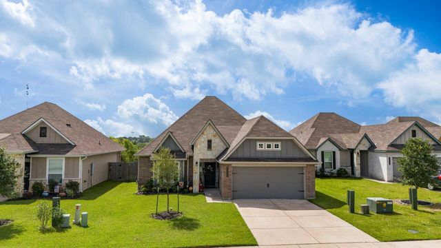 120 Colbys Way, Montgomery, TX 77356