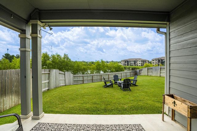 120 Colbys Way, Montgomery, TX 77356