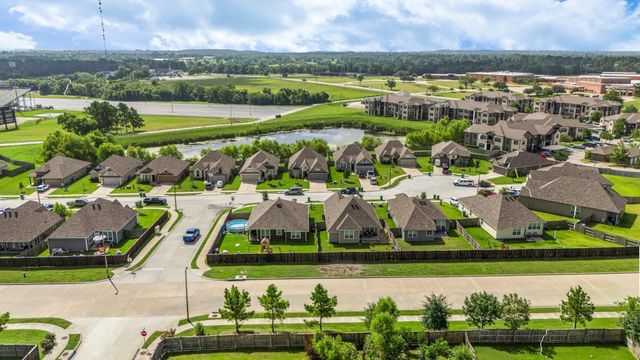 120 Colbys Way, Montgomery, TX 77356