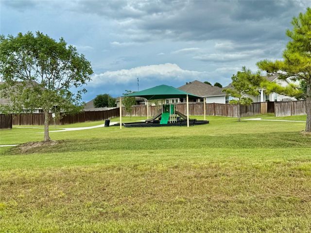 120 Colbys Way, Montgomery, TX 77356