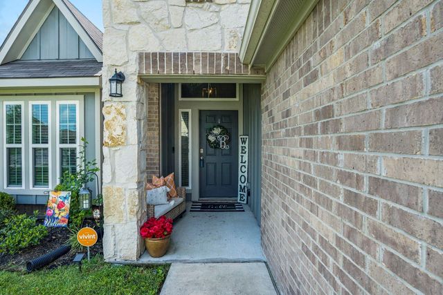 120 Colbys Way, Montgomery, TX 77356