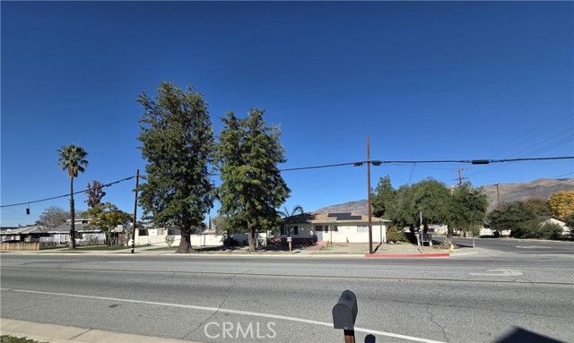 397 E Main, San Jacinto, CA 92583