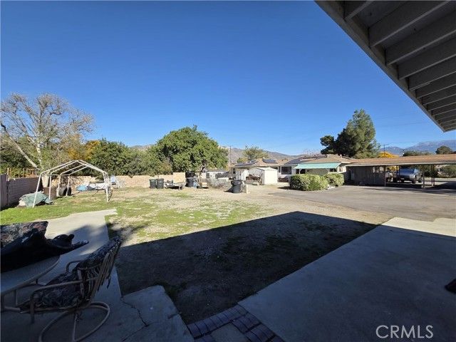 397 E Main, San Jacinto, CA 92583