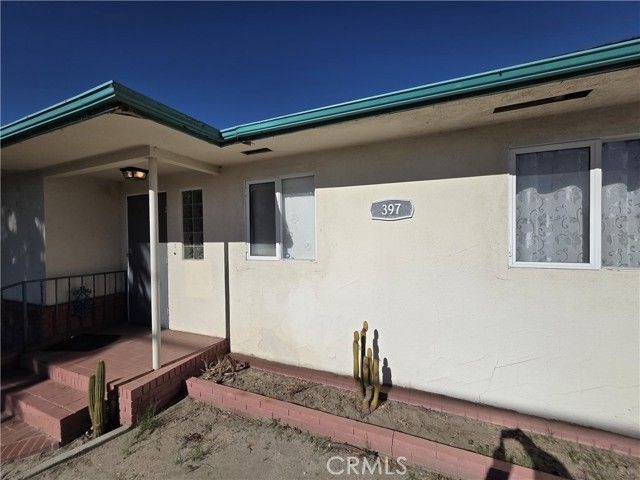 397 E Main, San Jacinto, CA 92583