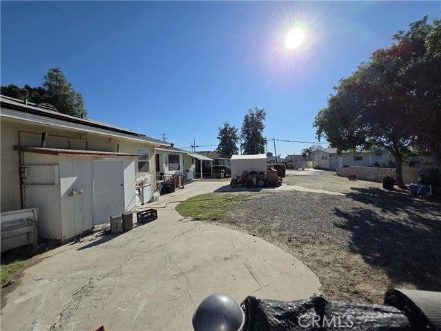 397 E Main, San Jacinto, CA 92583
