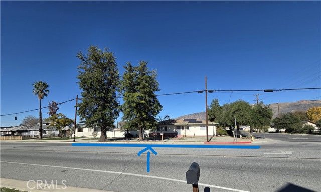 397 E Main, San Jacinto, CA 92583
