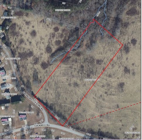 00 Cockrell Road, Greer, SC 29651